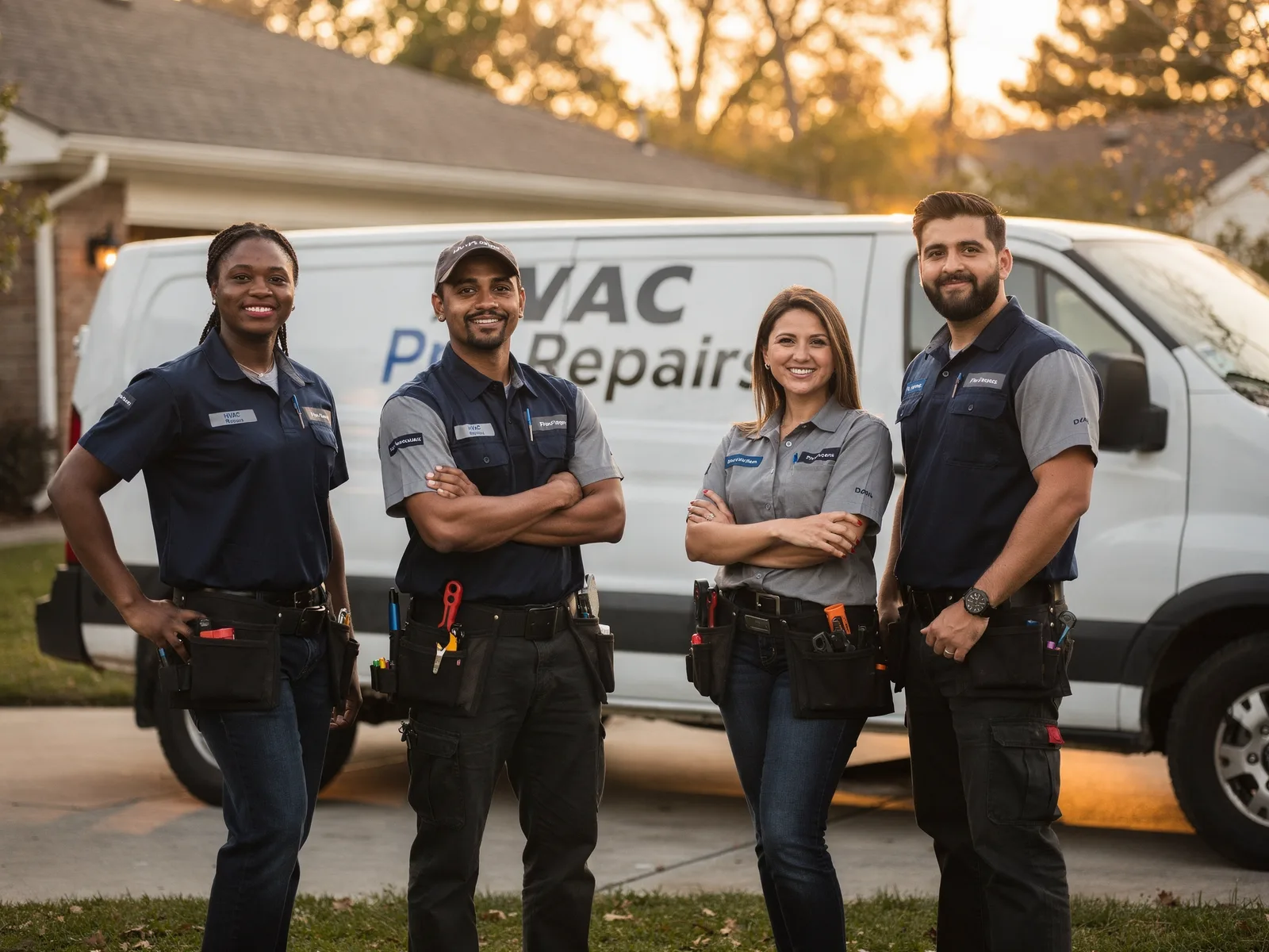 Heat Pump Repair company in Higgins Lake, MI