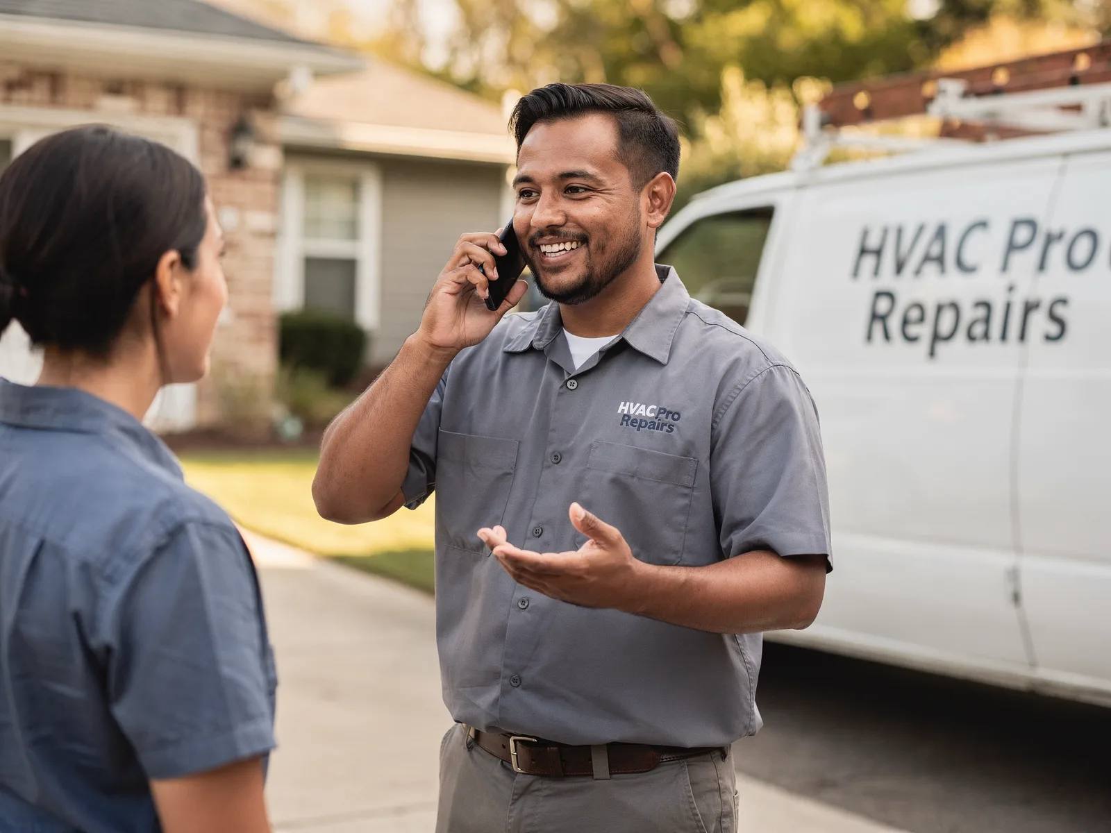Heat Pump Repair Higgins Lake, MI FAQs